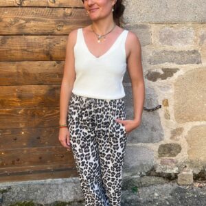 Pantalon Célia