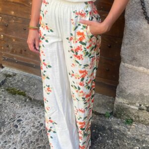 Pantalon Sandrine