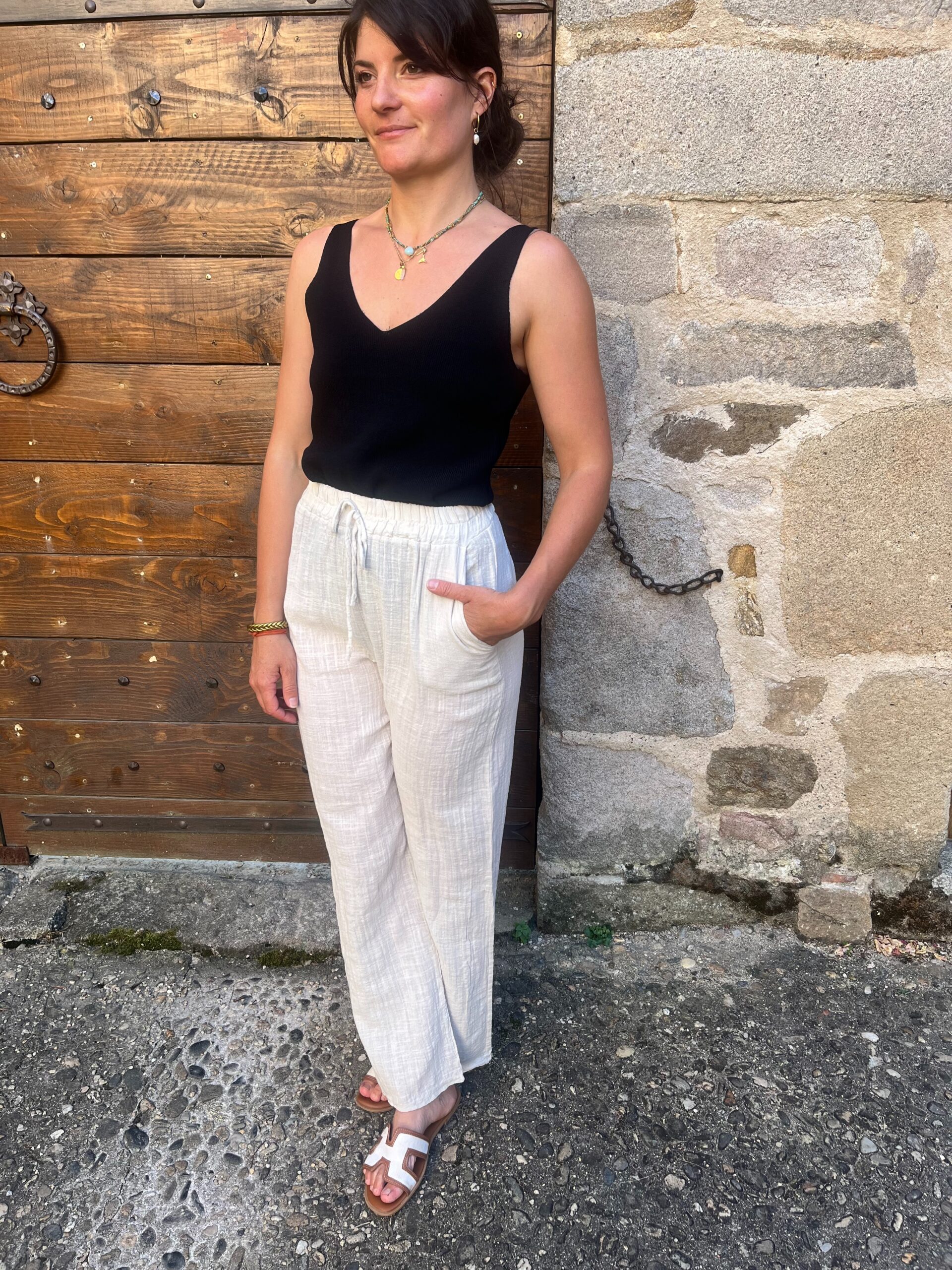 Pantalon Léa – Image 7
