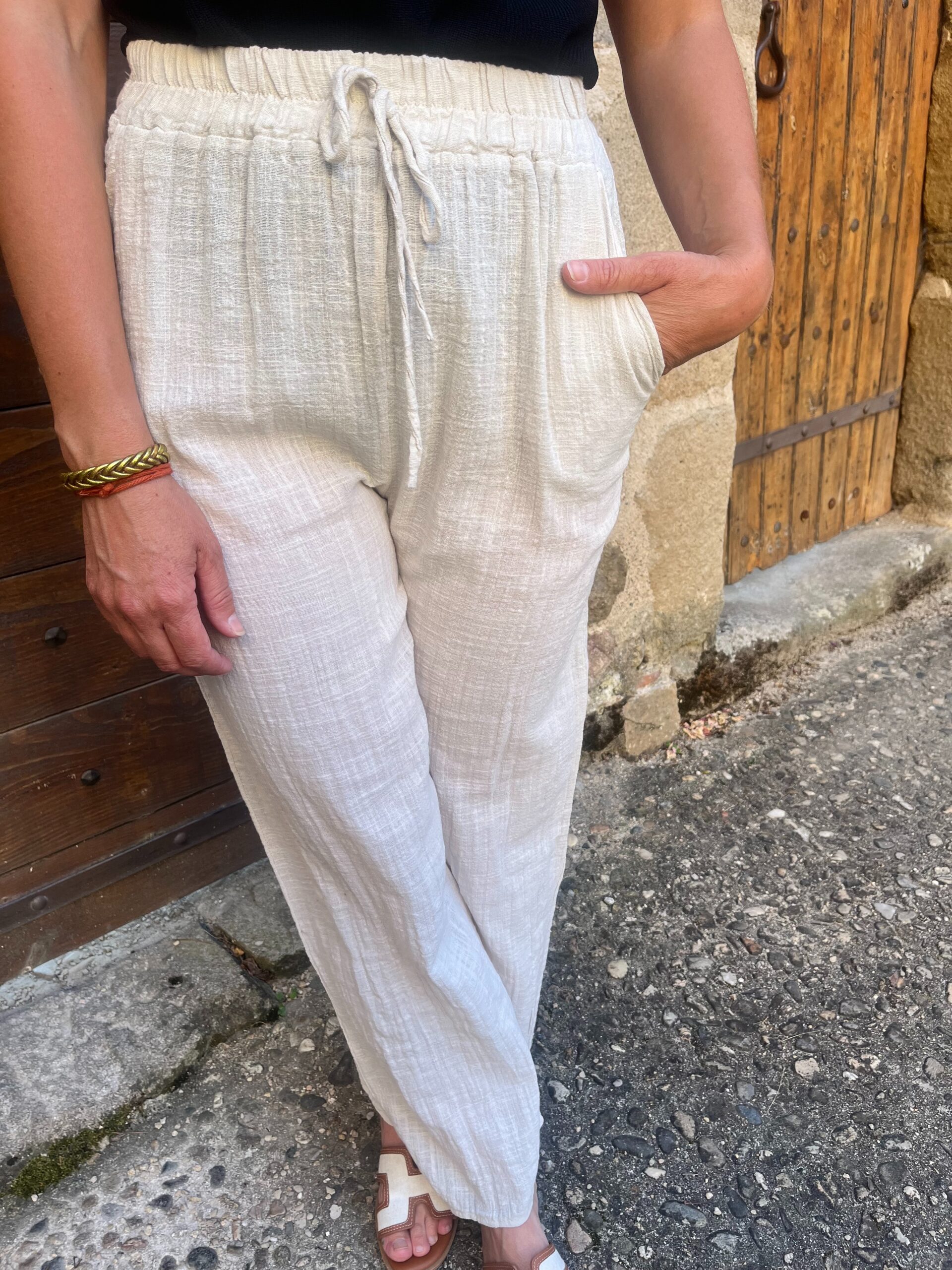 Pantalon Léa – Image 8