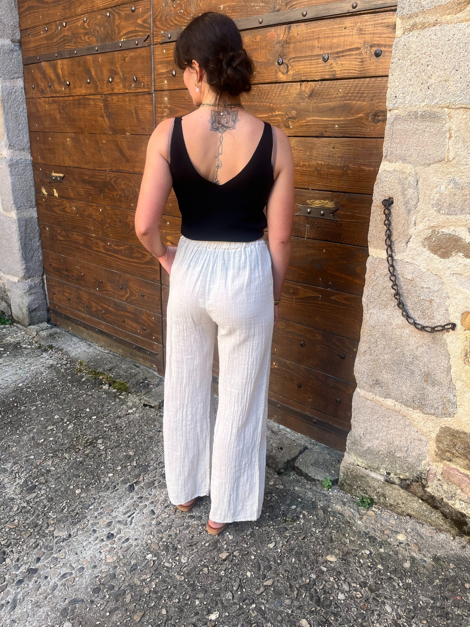 Pantalon Léa – Image 9