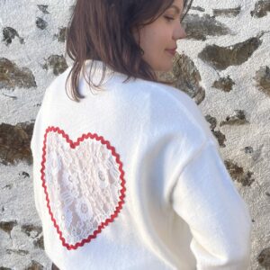Pull Hausmann
