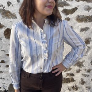 Chemise Pigalle