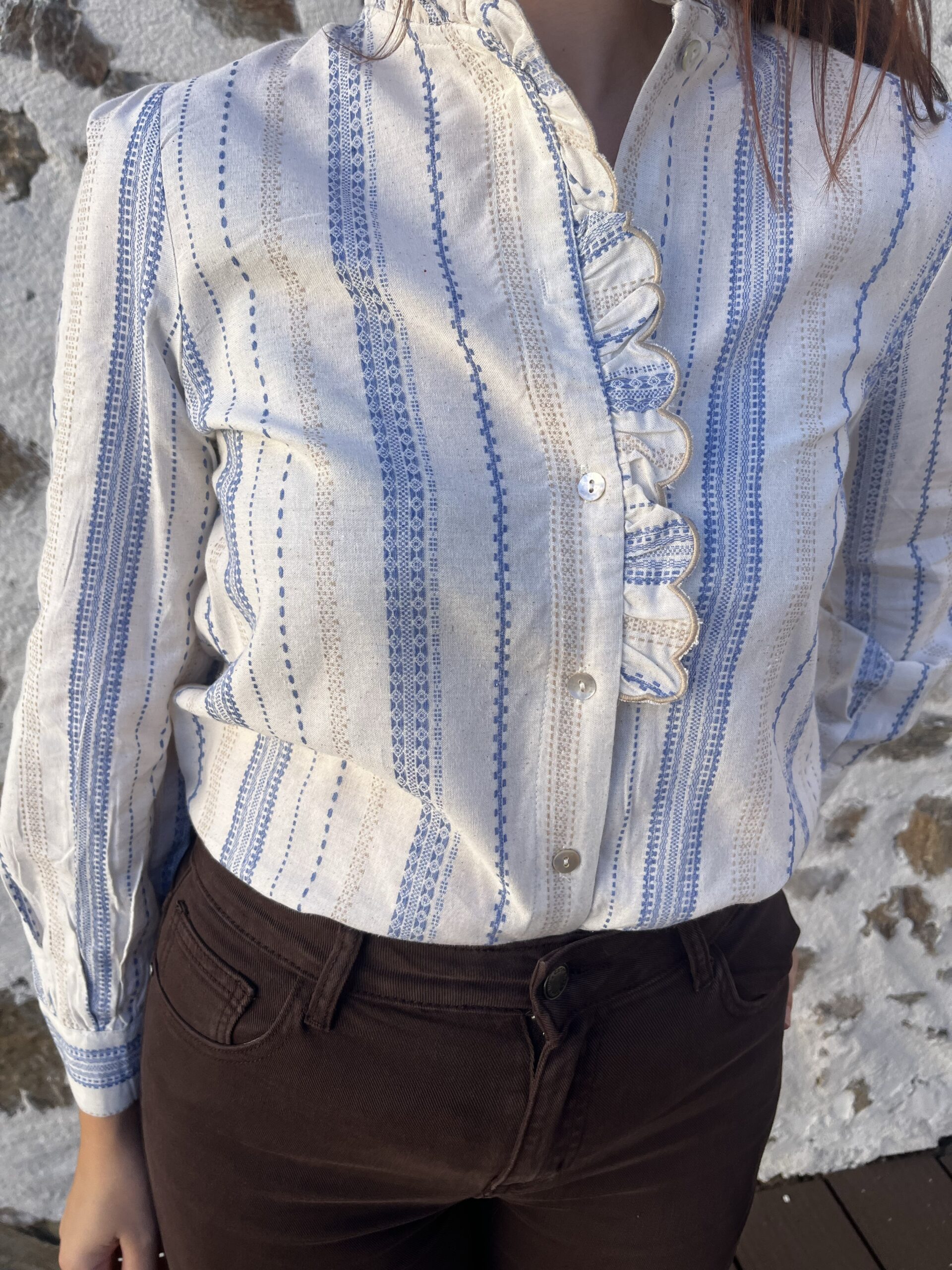 Chemise Pigalle – Image 2