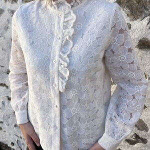 Chemise Paris