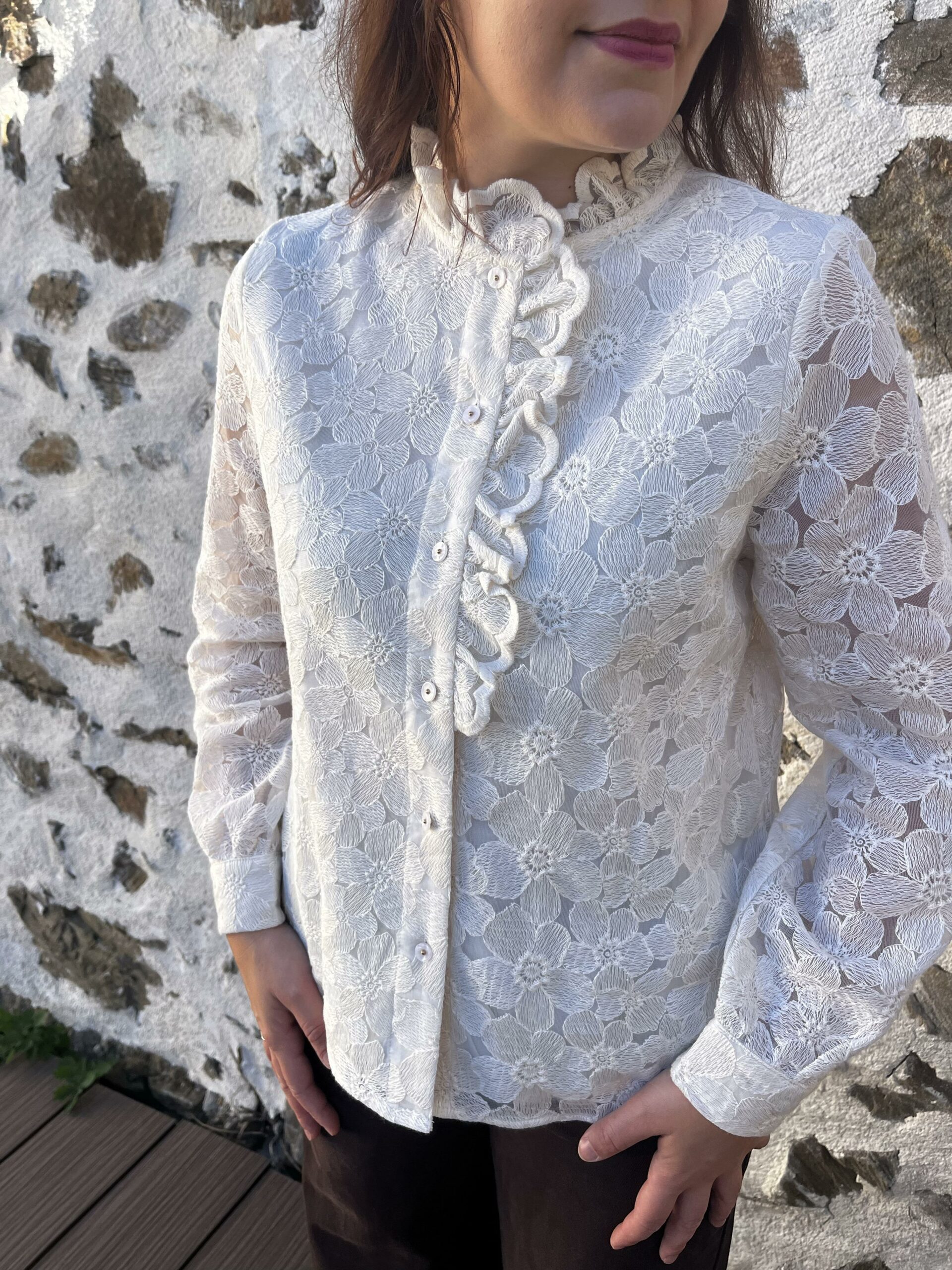 Chemise Paris – Image 2