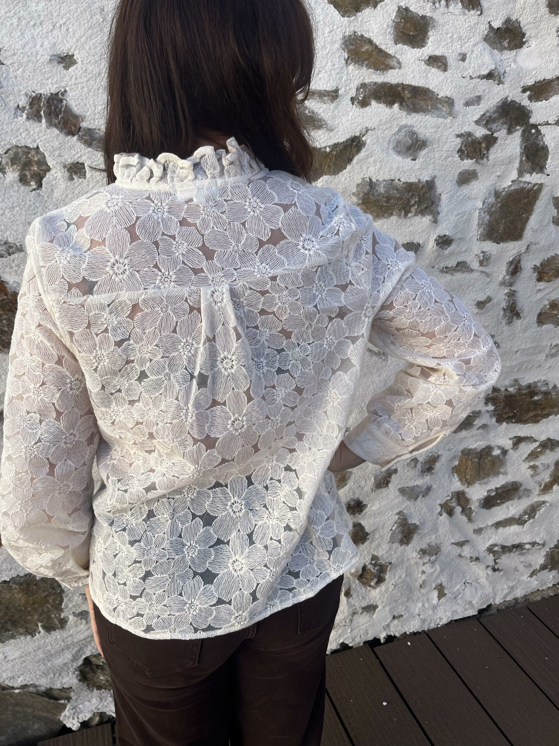 Chemise Paris – Image 3