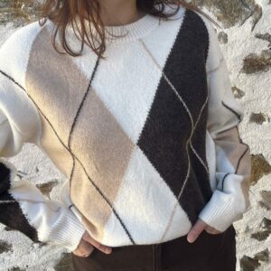 Pull Vendôme