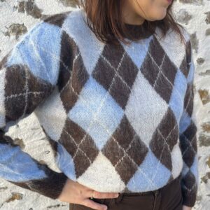 Pull Deauville