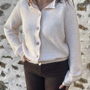 Gilet Rive Gauche