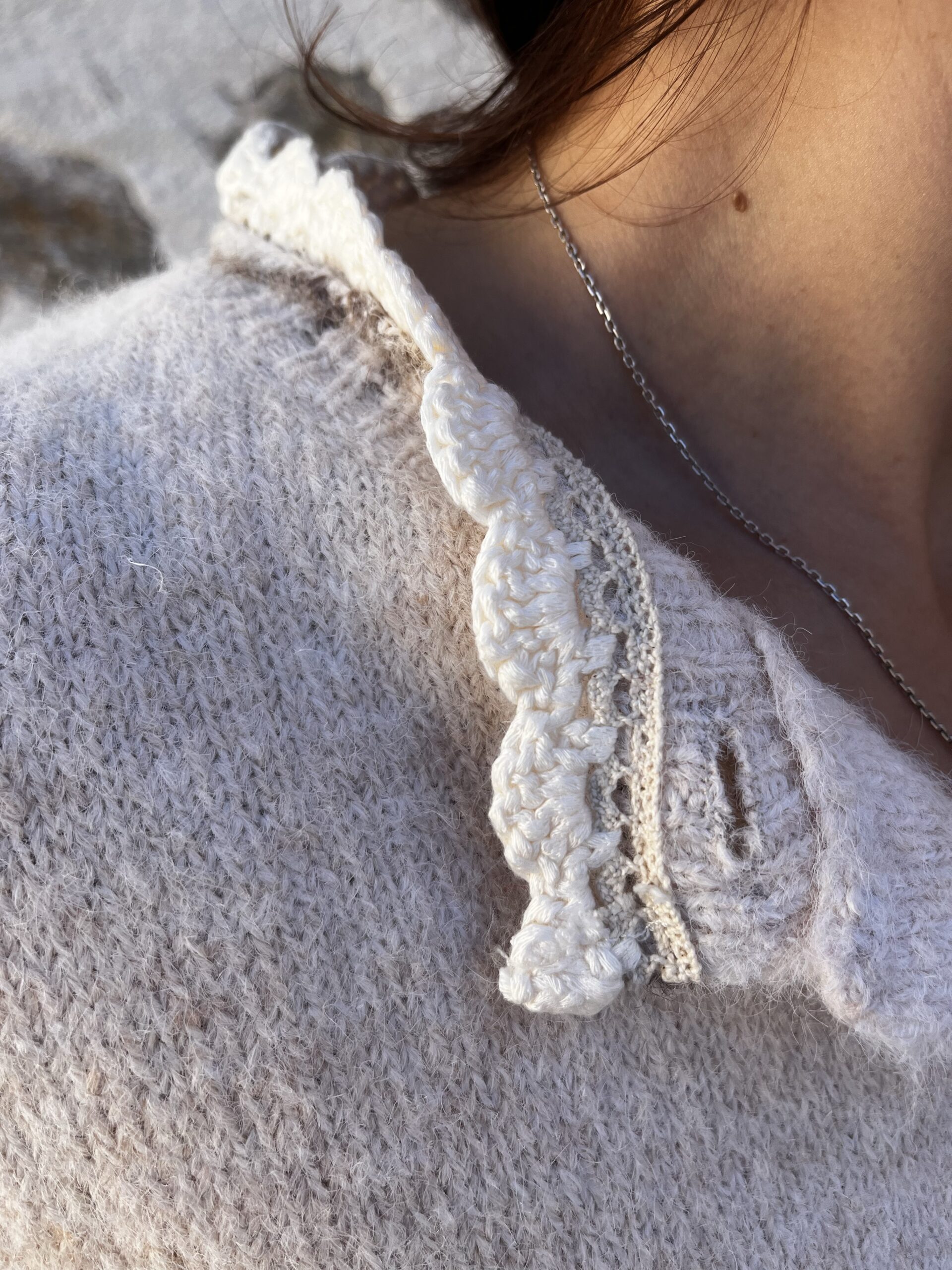 Gilet Rive Gauche – Image 2