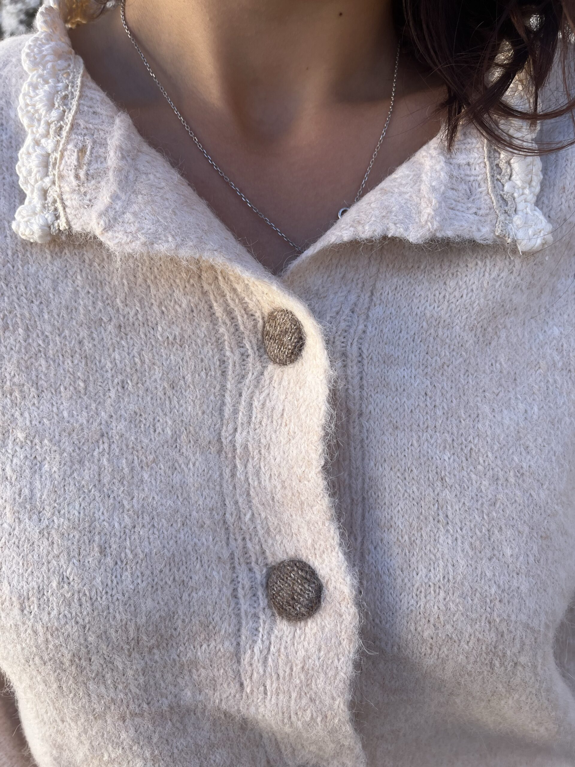 Gilet Rive Gauche – Image 3