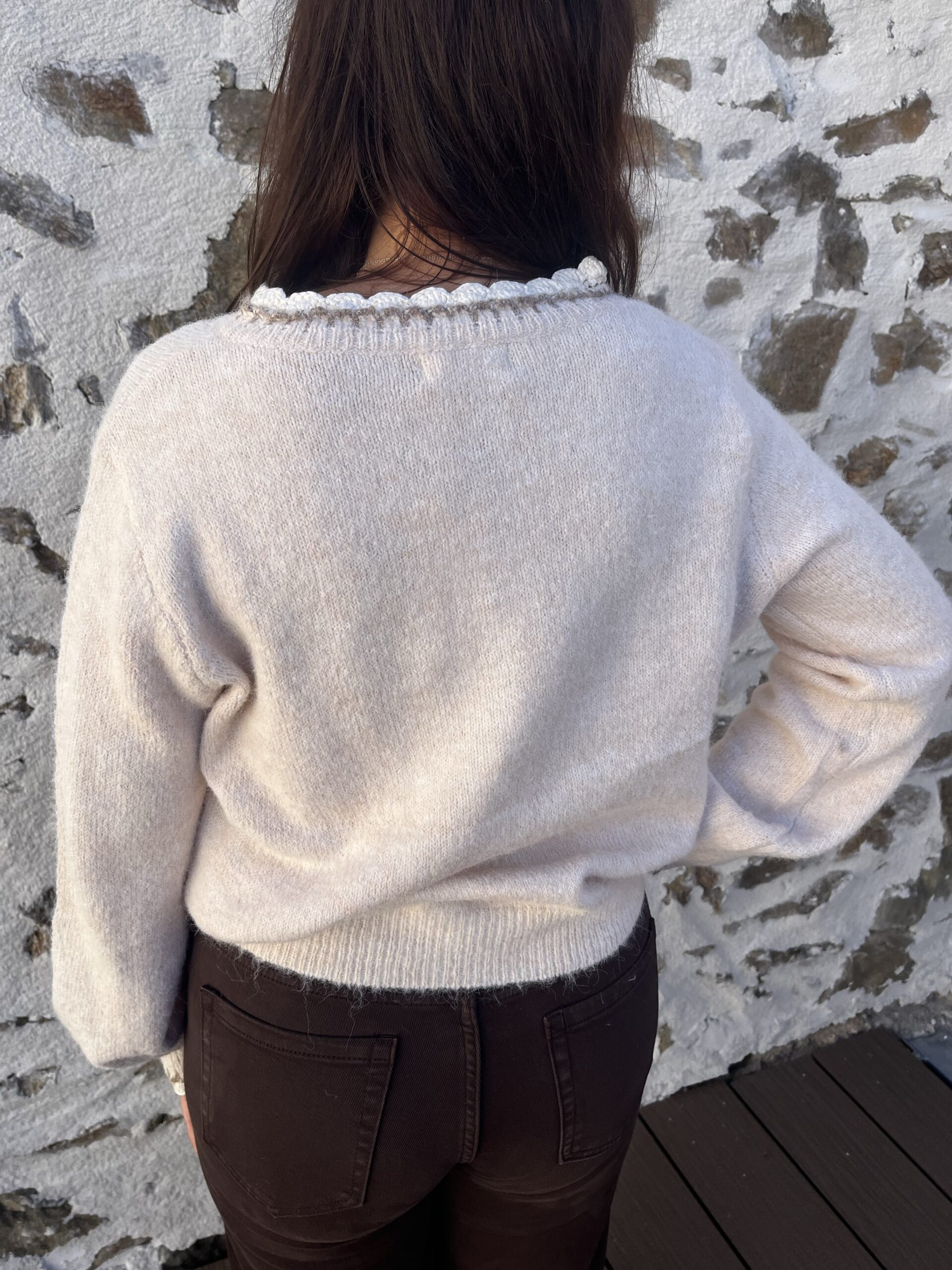 Gilet Rive Gauche – Image 5
