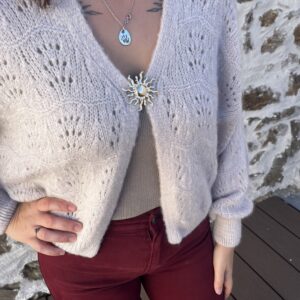 Gilet Rivoli