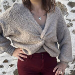 Pull Marais