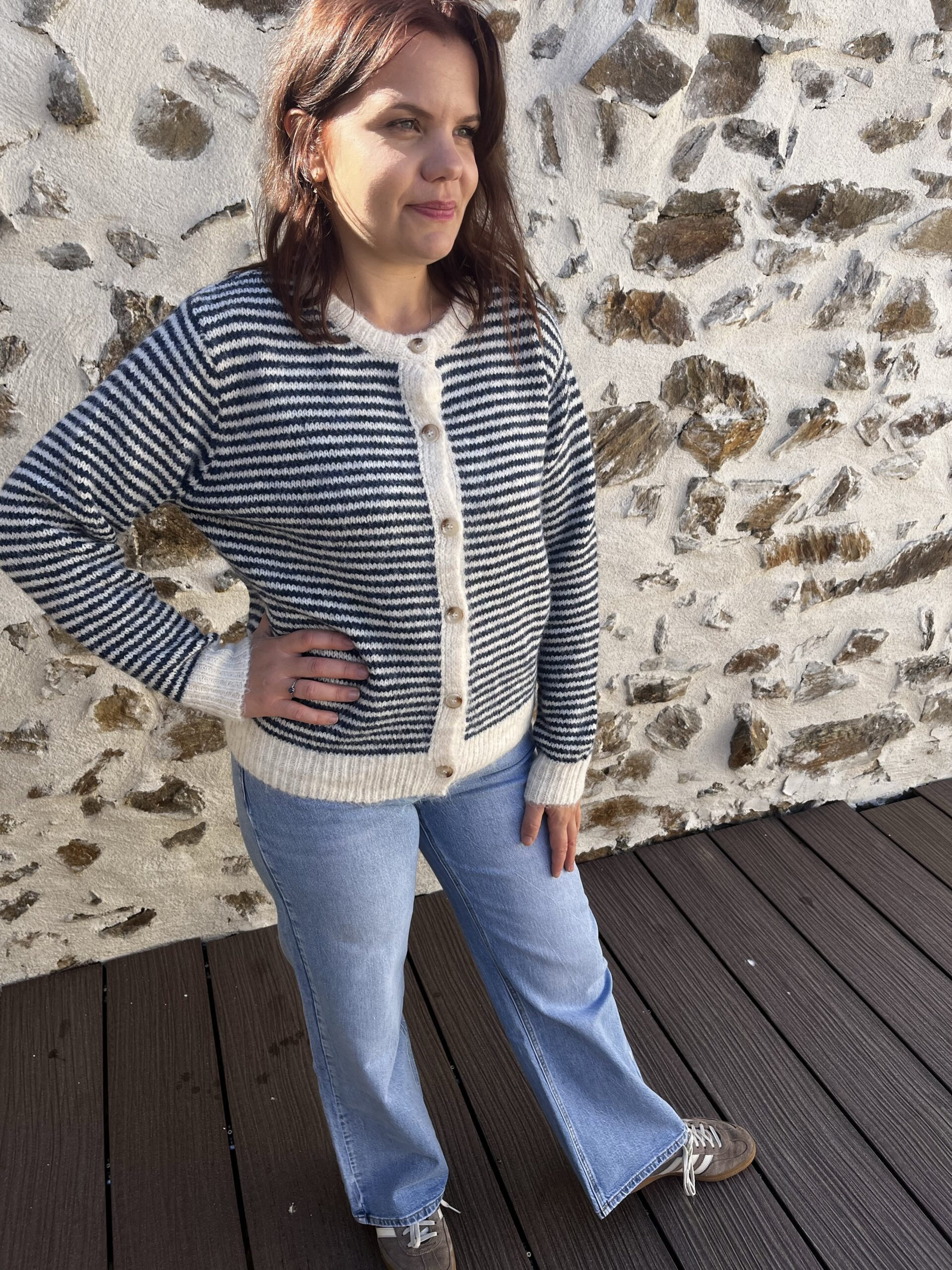 Gilet Montmartre – Image 2