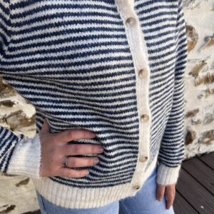 Gilet Montmartre