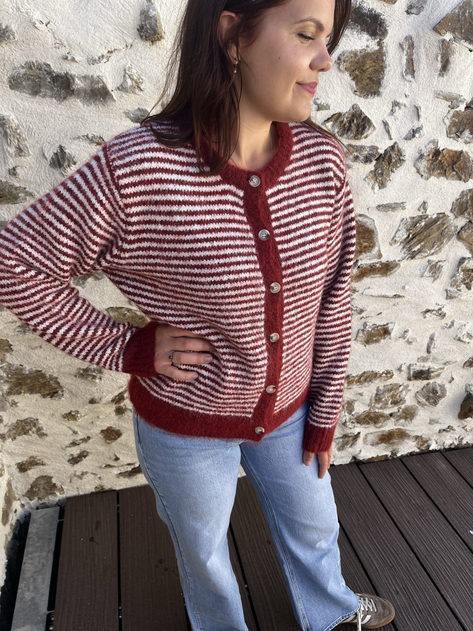 Gilet Montmartre – Image 4