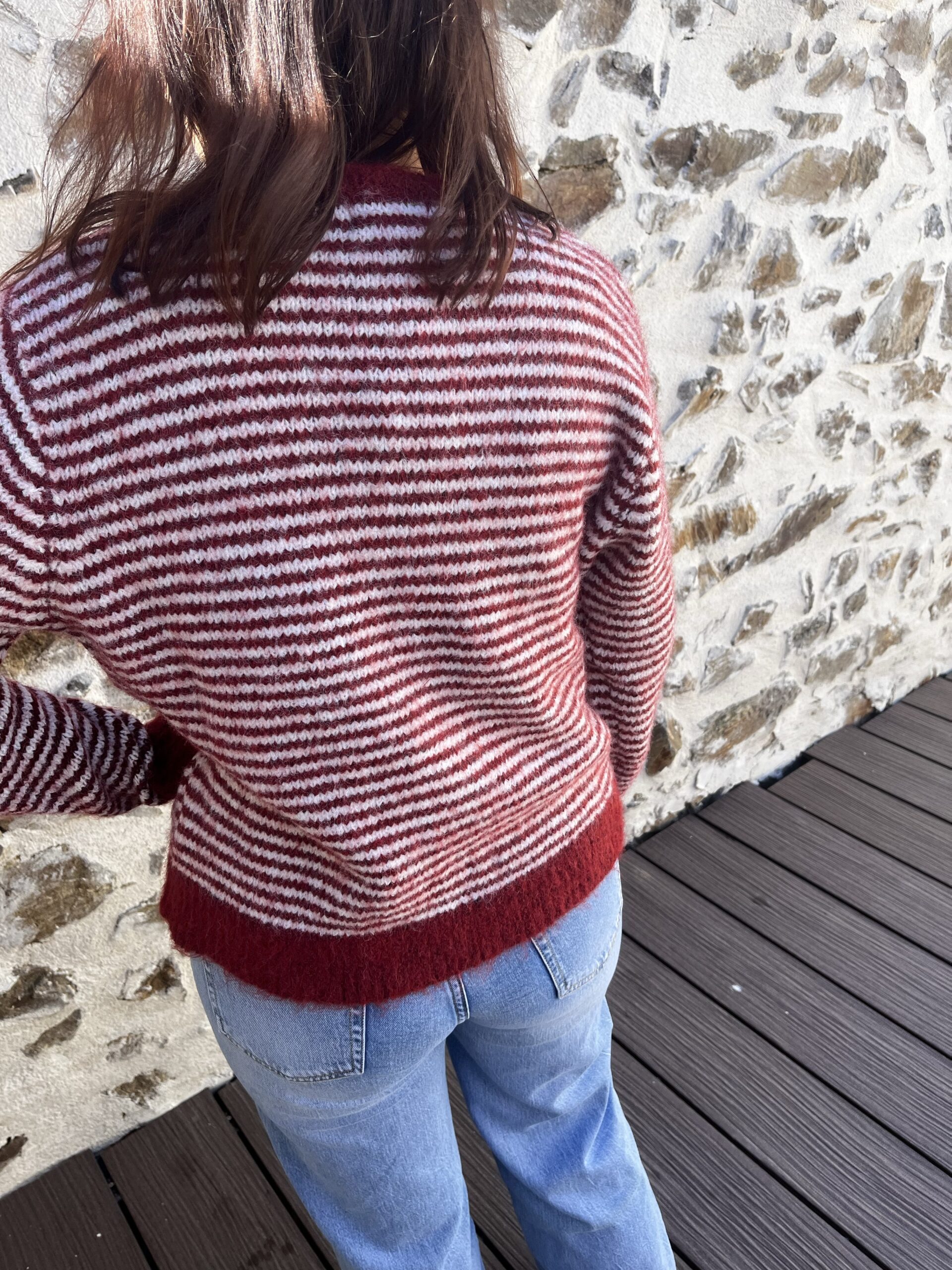 Gilet Montmartre – Image 5