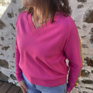 Pull Provence