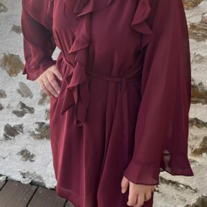 Robe Etoile